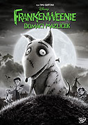 Frankenweenie: Domácí mazlíček (2012)