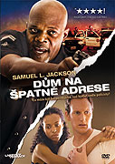 Dům na špatné adrese (2008)