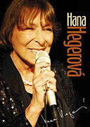 Hana Hegerová - live koncert (2006)