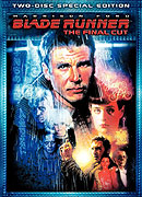 Nebezpečné dny: Jak se točil Blade Runner (2007)