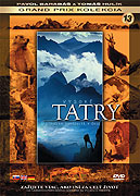 Vysoké Tatry - Příroda zamrzlá v čase (2007)