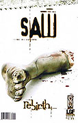 Saw Rebirth (2005)