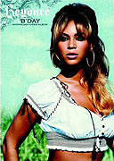 Beyoncé: B'Day Tour (2007)