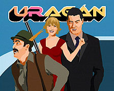 Uragán (2001)