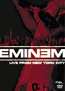 Eminem: Live from New York City (2005)