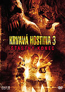 Krvavá hostina 3: Šťastný konec (2009)