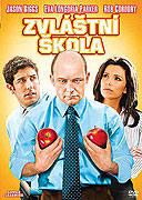 Zvláštní škola (2008)