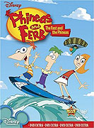 Phineas &amp; Ferb (2007)