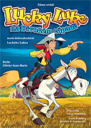 Lucky Luke na Divokém západě (2007)