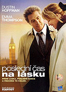 Poslední čas na lásku (2008)