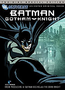 Batman - Gothamský rytíř (2008)