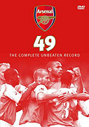 Arsenal - 49 The Complete Unbeaten Record (2004)