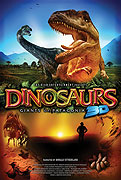 Dinosauři 3D: Giganti Patagonie (2007)