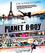Planet B-Boy (2007)