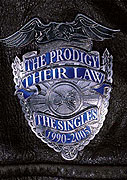 Prodigy, The: Their Law - The Singles 1990-2005 (2005)