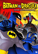 Batman vs Dracula, The: Animated Movie, The (2005)