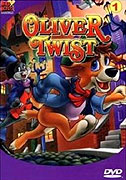 Dobrodružství Olivera Twista (1997)