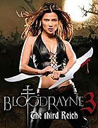 BloodRayne: The Third Reich (2010)
