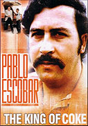 Pablo Escobar: Kokainový král (1998)