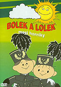Bolek a Lolek mezi horníky (1980)