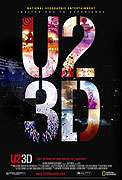 U2 3D (2007)