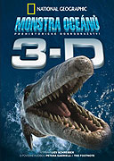 Monstra oceánů 3D: Pravěké dobrodružství (2007)