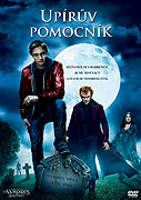 Upírův pomocník (2009)