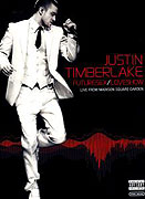 Justin Timberlake: Futuresex/Loveshow (2007)
