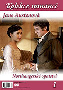 Northangerské opatství (2007)