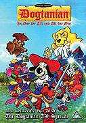 Dogtanian - One For All And All For One (1995)