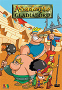 Akademie Gladiátorů (2002)
