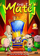 Král Matěj (2002)