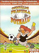 Oficiální pravidla fotbalu (1998)