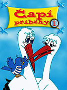 Čapí příběhy (2003)