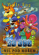 Willy Fog 20.000 mil pod mořem (1995)