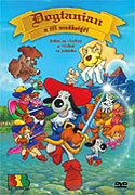 Dogtanian a tři mušketýři (1995)