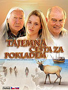 Tajemná cesta za pokladem (2006)