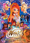 Winx Club - Výprava do ztraceného království (2007)