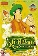Alibaba a 40 loupežníků (1993)
