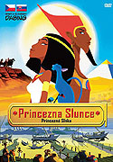 Princezna slunce (2007)