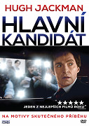 Hlavní kandidát (2018)