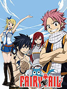 Fairy Tail (2009)