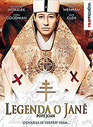Legenda o Janě (2009)