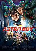 Astro Boy (2009)