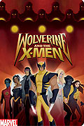 Wolverine &amp; the X-Men (2008)