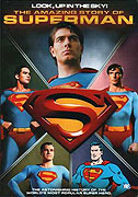 Look, Up in the Sky: The Amazing Story of Superman (2006)