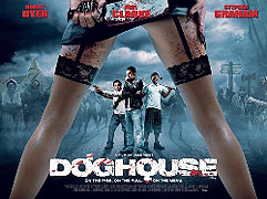 Doghouse (2009)