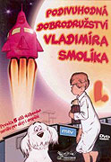 Podivuhodná dobrodružství Vladimíra Smolíka (1972)