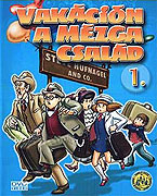 Podivuhodné prázdniny rodiny Smolíkovy (1978)