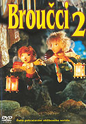 Broučci: Dobrodružství na pasece (1998)